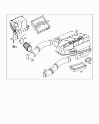 1110901001-AIR CLEANER