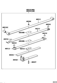 90389T0005-BUSH