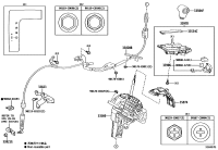 3597808060-INDICATOR, SHIFT