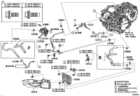 3291708030-RADIATOR ASSY