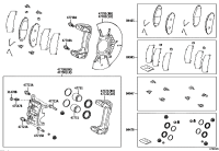 4773008060-CYLINDER ASSY DISC