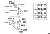 4806808070-LOWER ARM RH
