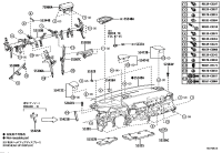 5530108120C0-PANEL SUB-ASSY, INSTRUMENT