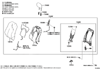 7391008040-RADIATOR ASSY
