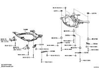5110008140-FRAME ASSY, FR
