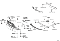 5202908040-RADIATOR ASSY
