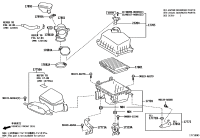 177050V020-CAP SUB-ASSY, AIR