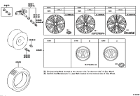 4260306160-ORNAMENT SUB-ASSY, WHEEL HUB