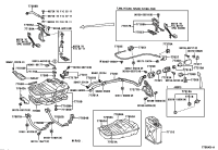 7700169055-TANK ASSY, FUEL