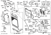 1657375090-HOSE, RADIATOR, NO.3