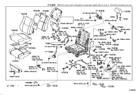 87501AC020-CONTROL SUB-ASSY, SEAT HEATER, RH/LH