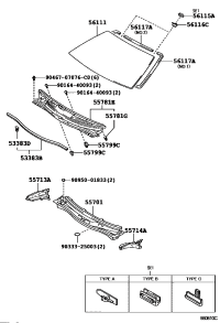 5610120040-GLASS S/A