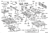 5834847010-PANEL, RR FLOOR