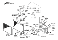 1604121281-RADIATOR ASSY, NO.2