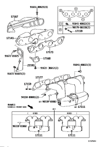 1714121120-MANIFOLD, EXHAUST