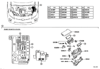 8264175070-RELAY, INTEGRATION NO.1