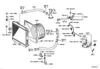 1657258180-HOSE, RADIATOR, NO.2