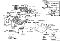 5177426010B0-COVER SUB-ASSY STEP