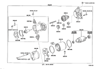 2810075090-STARTER ASSY