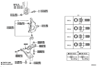 480690R090-ARM SUB-ASSY