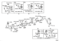 1741058340-PIPE ASSY, EXHAUST, FRONT