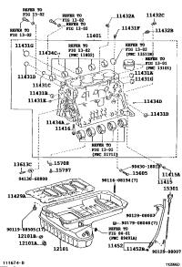 1530158030-GAGE SUB-ASSY, OIL LEVEL