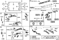 574320R030-RADIATOR ASSY
