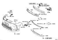 520290R070-RADIATOR ASSY