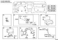 5544602140E0-BASE, SWITCH HOLE, NO.1