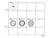4260328110-ORNAMENT SUB-ASSY, WHEEL HUB