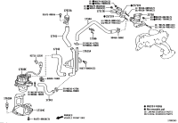176110C060-PIPE, AIR PUMP