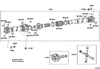 3723009010-CENTRE BEARING CUSHION