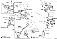 1236031040-INSULATOR ASSY