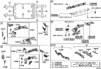 574320R040-RADIATOR ASSY