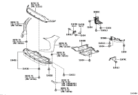 514530R060-RADIATOR ASSY