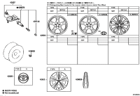 426070R030-VALVE SUB-ASSY TIRE