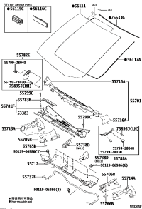 5610128901-GLASS S/A