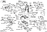 7101558040-RADIATOR ASSY