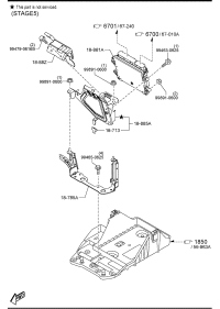 P5JD18881-MODULE,POWERTRAIN CONTROL