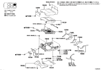 7937460110E0-RADIATOR ASSY