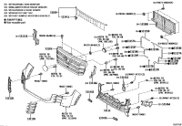 5314260120-RADIATOR ASSY