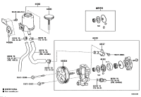 4431060720-PUMP ASSY, VANE