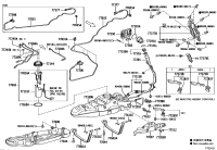 7702460251-PLATE SUB-ASSY, FUEL