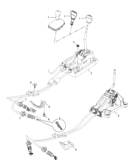 10053356ESA-Ball joint assy-mnl select