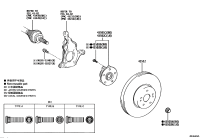 435120R040-DISC, FRONT