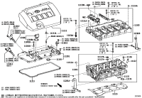 111030T010-HOUSING SUB-ASSY