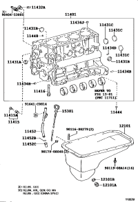 1210175050-PAN SUB-ASSY, OIL