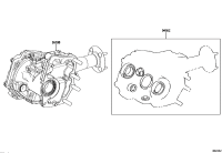 3610042160-TRANSFER ASSY