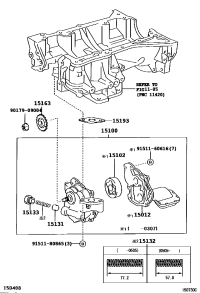 1510028030-PUMP ASSY, OIL