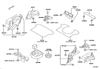 SU00307153-COVER LUGGAGE